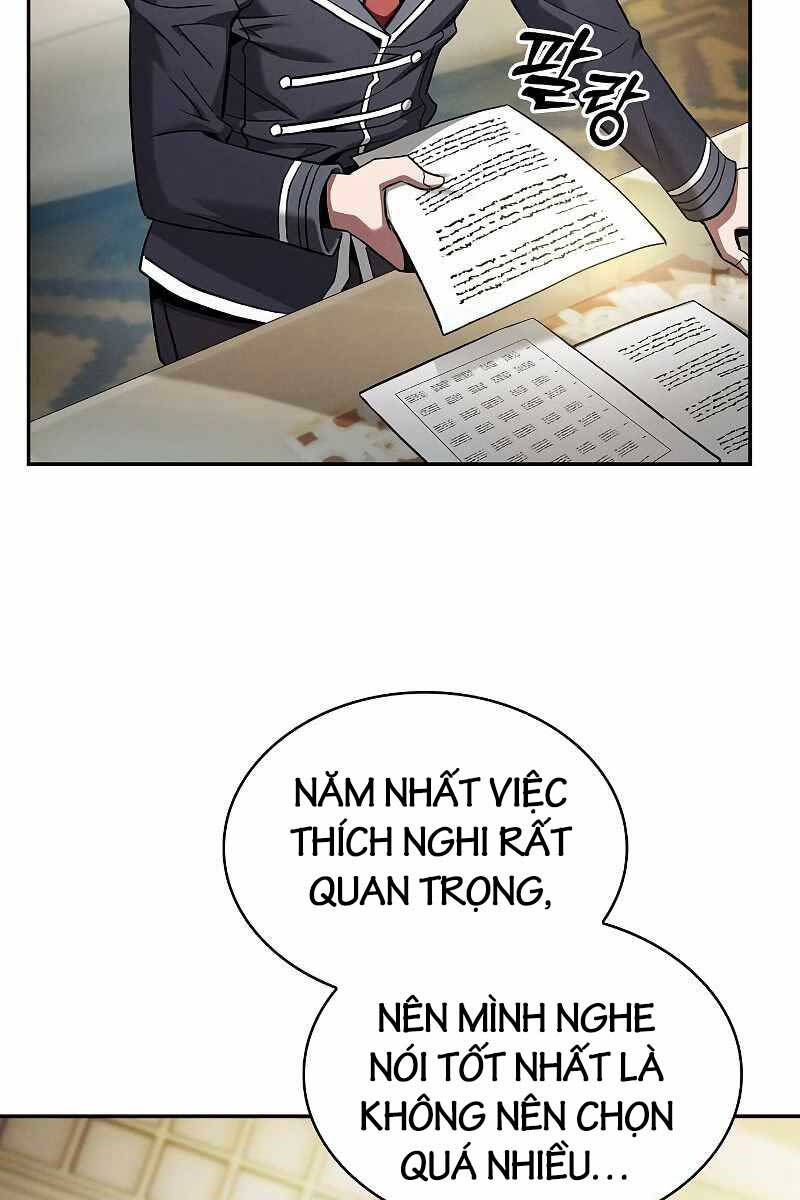 Kiếm Sĩ Thiên Tài Của Học Viện Chap 19 - Next Chap 20