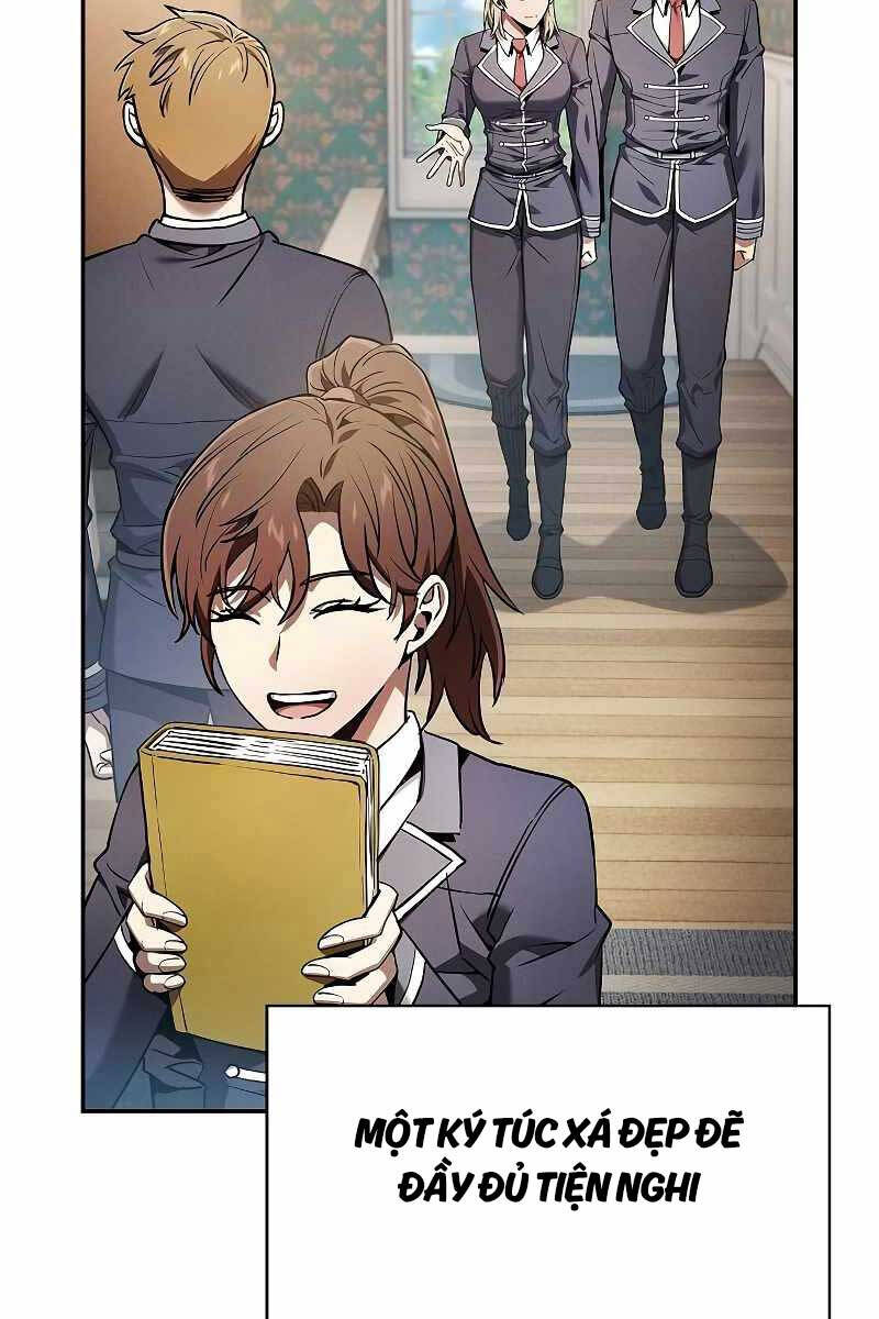 Kiếm Sĩ Thiên Tài Của Học Viện Chap 19 - Next Chap 20
