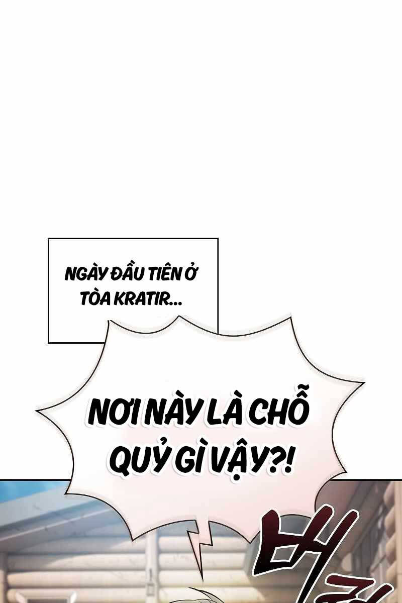 Kiếm Sĩ Thiên Tài Của Học Viện Chap 19 - Next Chap 20