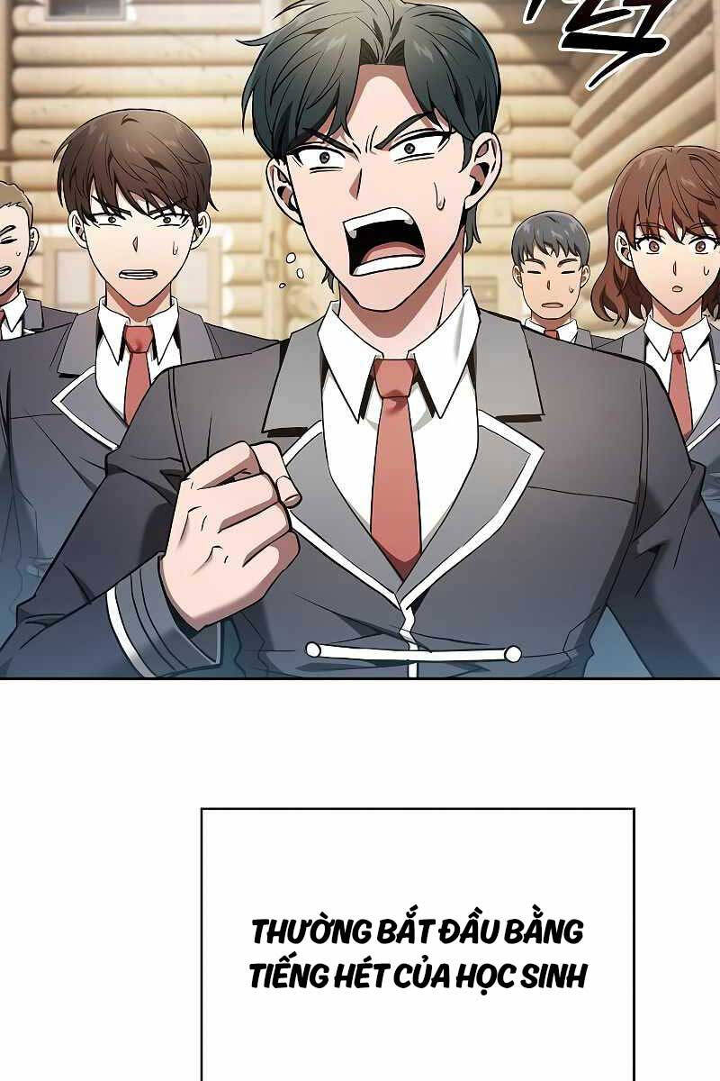 Kiếm Sĩ Thiên Tài Của Học Viện Chap 19 - Next Chap 20