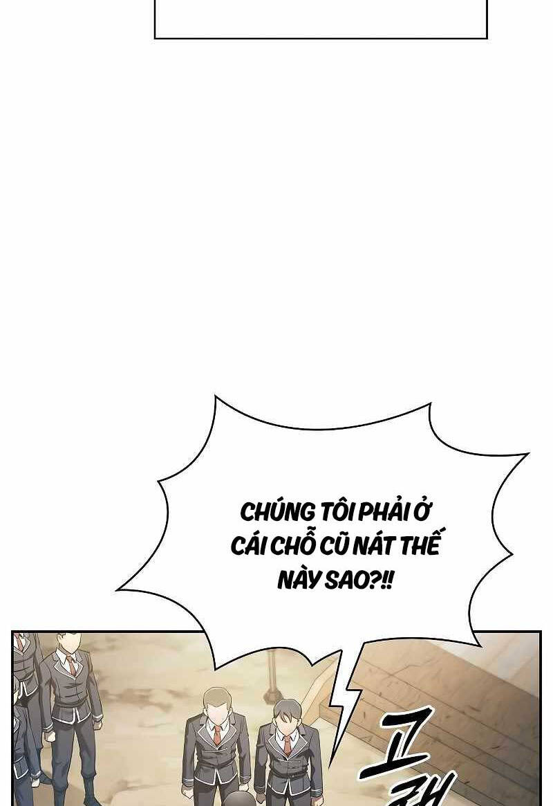 Kiếm Sĩ Thiên Tài Của Học Viện Chap 19 - Next Chap 20