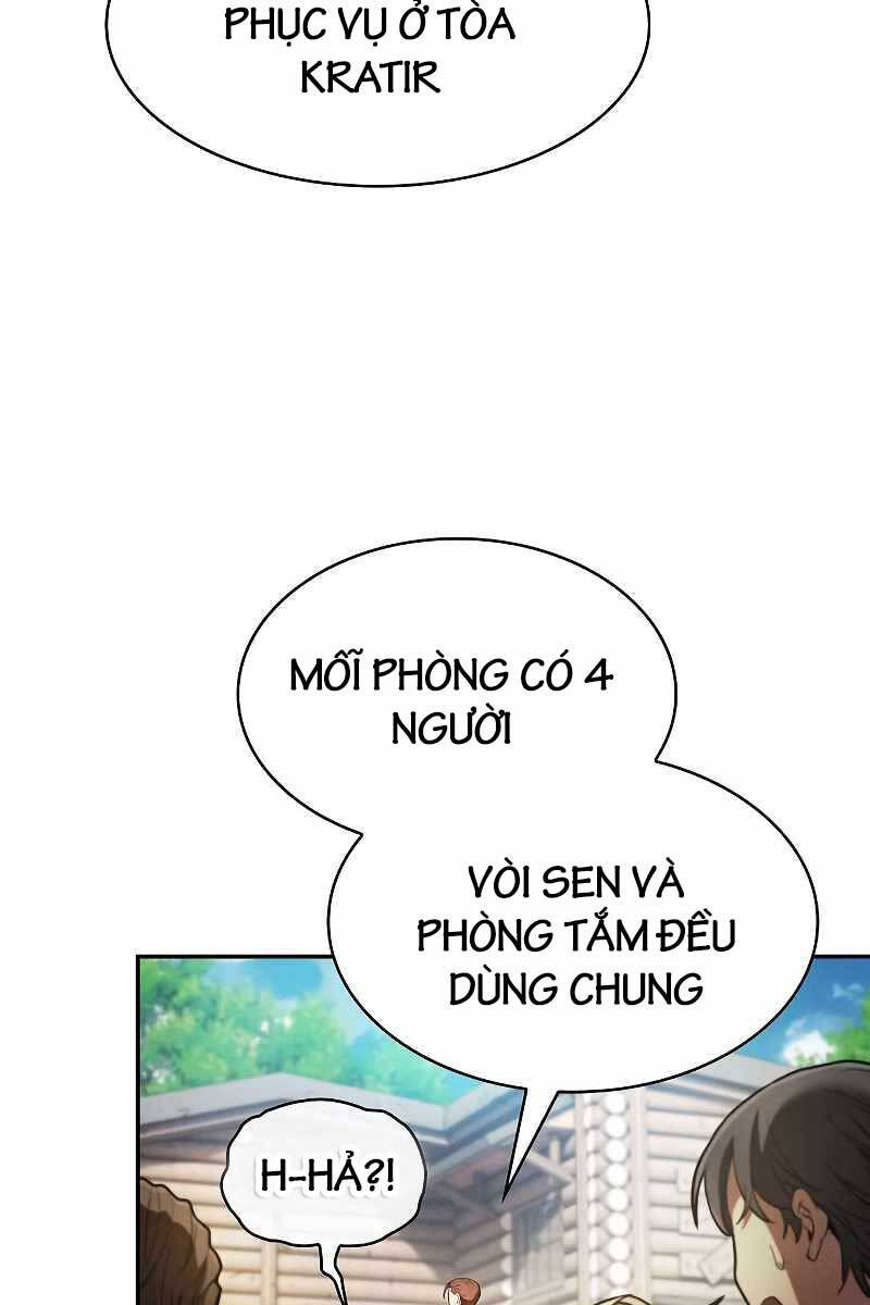 Kiếm Sĩ Thiên Tài Của Học Viện Chap 19 - Next Chap 20