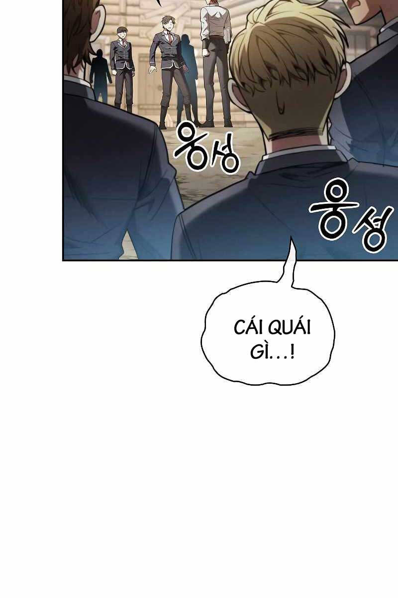Kiếm Sĩ Thiên Tài Của Học Viện Chap 19 - Next Chap 20