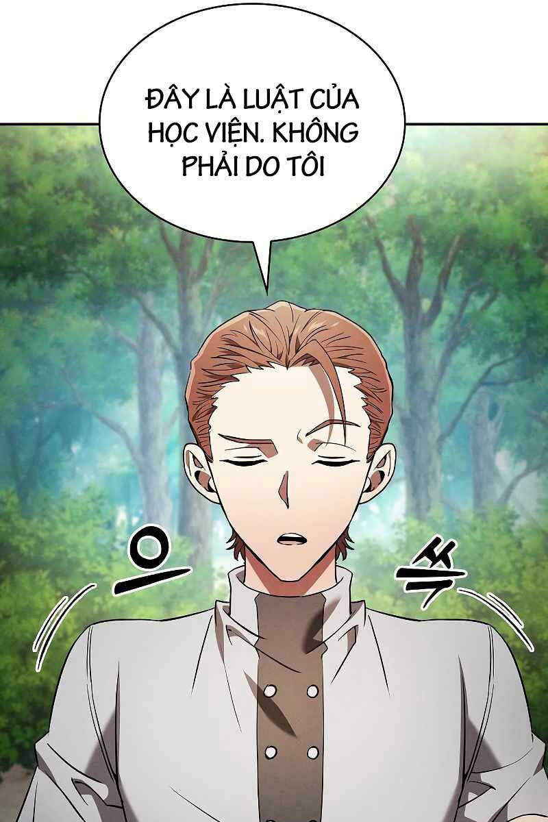 Kiếm Sĩ Thiên Tài Của Học Viện Chap 19 - Next Chap 20