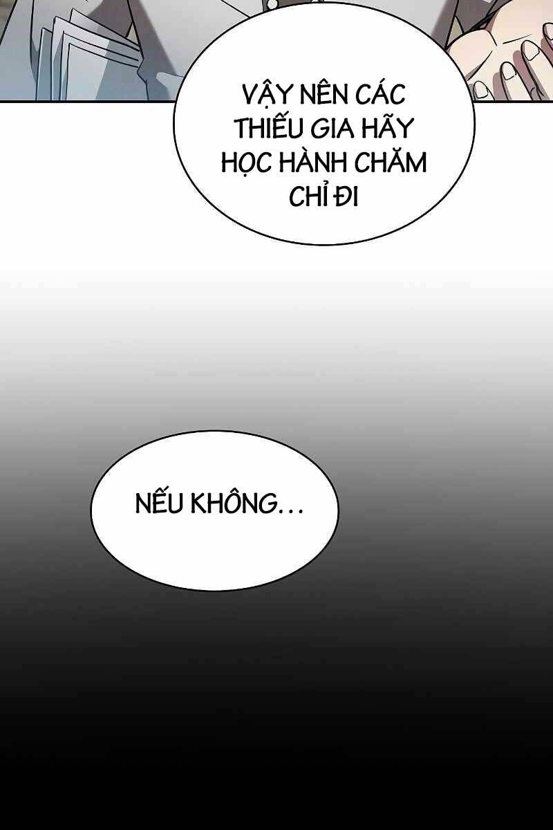 Kiếm Sĩ Thiên Tài Của Học Viện Chap 19 - Next Chap 20