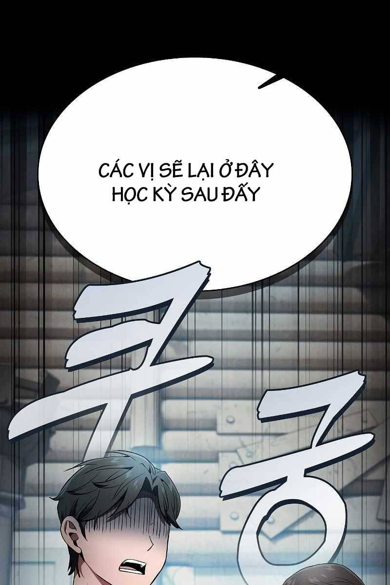 Kiếm Sĩ Thiên Tài Của Học Viện Chap 19 - Next Chap 20