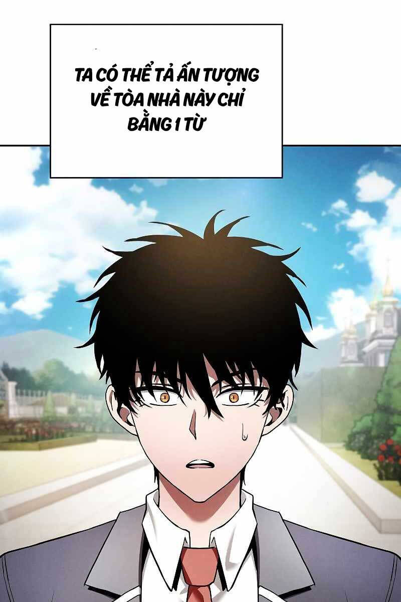 Kiếm Sĩ Thiên Tài Của Học Viện Chap 19 - Next Chap 20