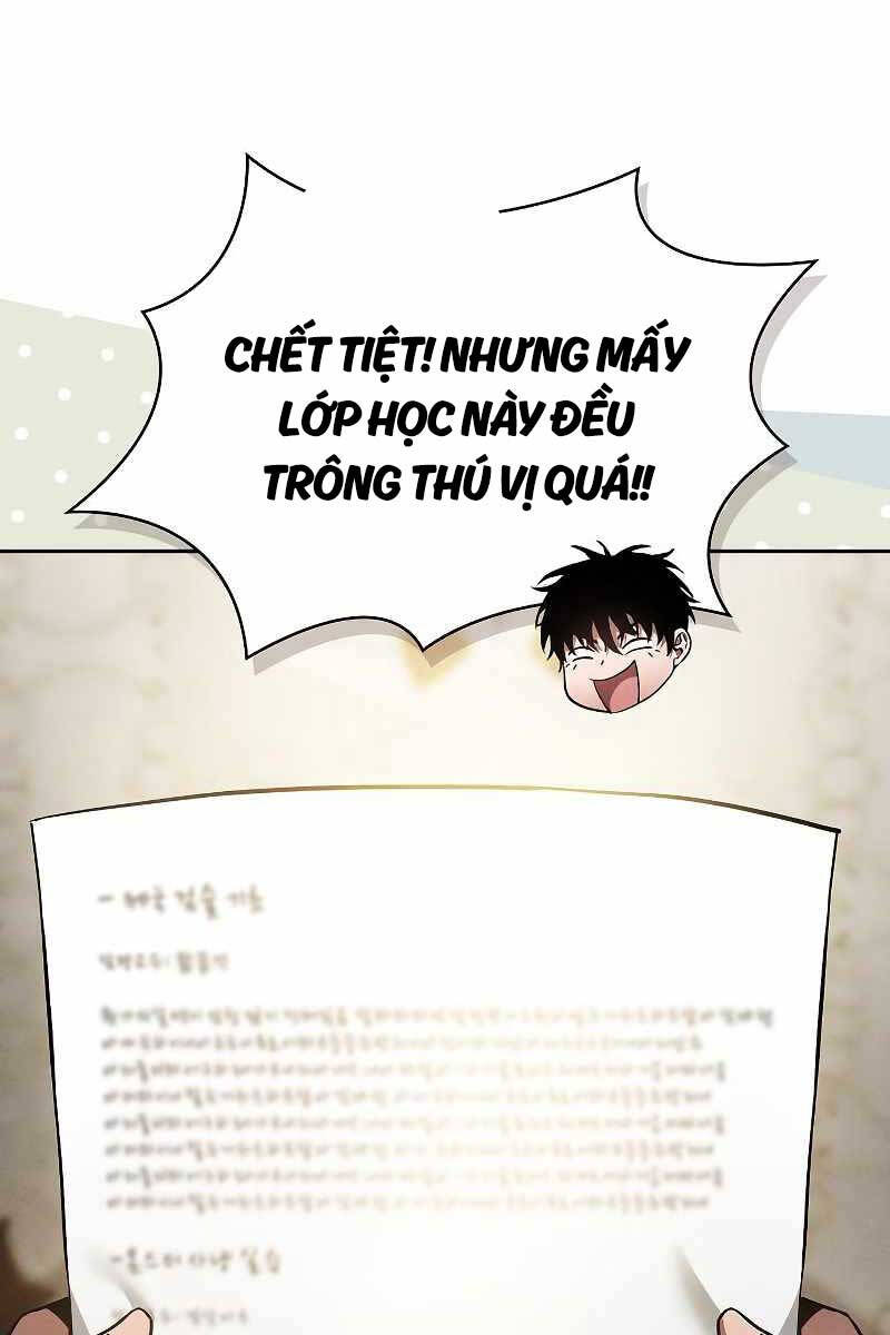 Kiếm Sĩ Thiên Tài Của Học Viện Chap 19 - Next Chap 20