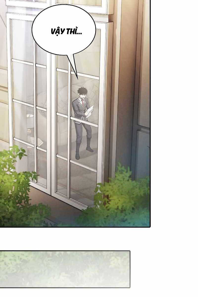 Kiếm Sĩ Thiên Tài Của Học Viện Chap 19 - Next Chap 20