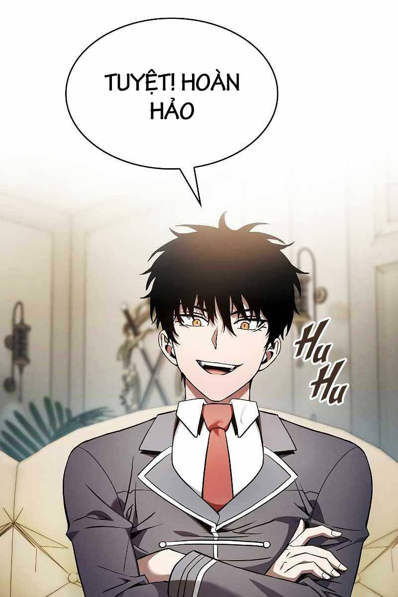 Kiếm Sĩ Thiên Tài Của Học Viện Chap 19 - Next Chap 20