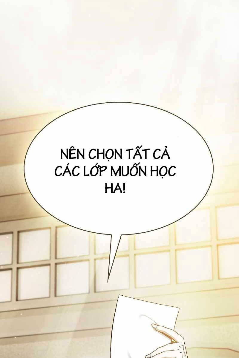 Kiếm Sĩ Thiên Tài Của Học Viện Chap 19 - Next Chap 20