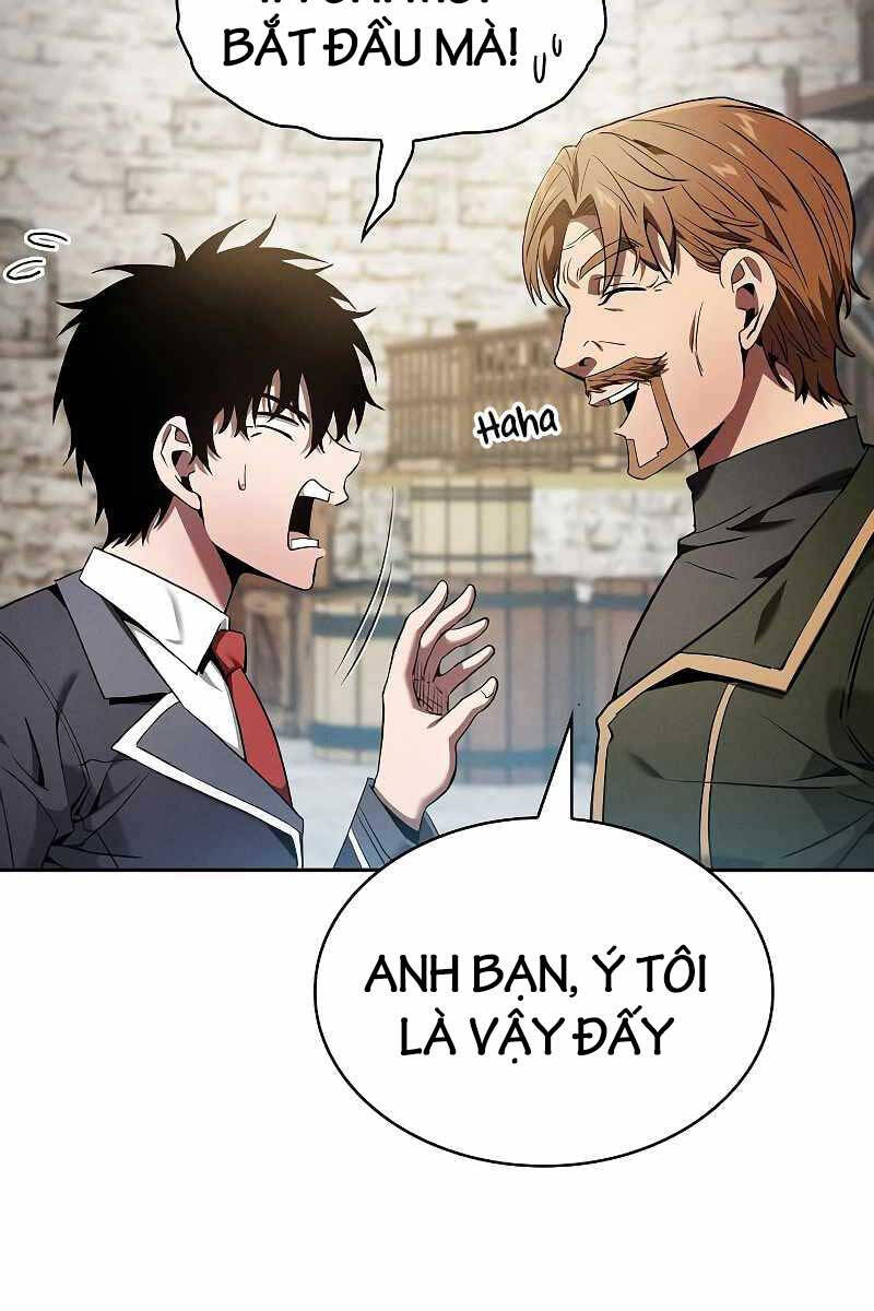 Kiếm Sĩ Thiên Tài Của Học Viện Chap 19 - Next Chap 20
