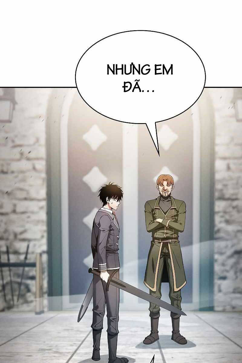 Kiếm Sĩ Thiên Tài Của Học Viện Chap 19 - Next Chap 20