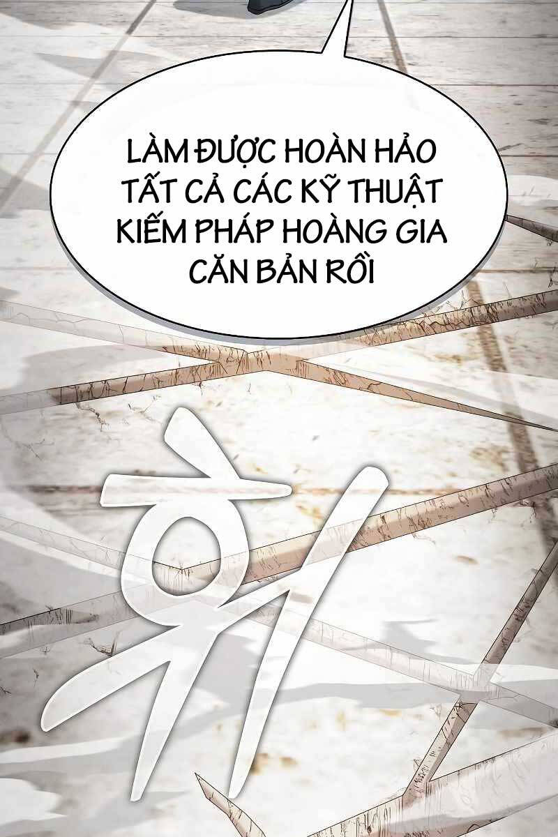 Kiếm Sĩ Thiên Tài Của Học Viện Chap 19 - Next Chap 20