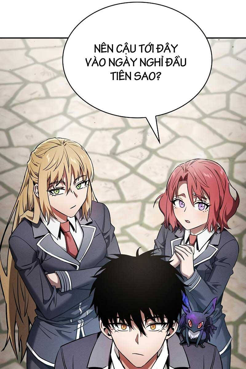 Kiếm Sĩ Thiên Tài Của Học Viện Chap 20 - Next Chap 21