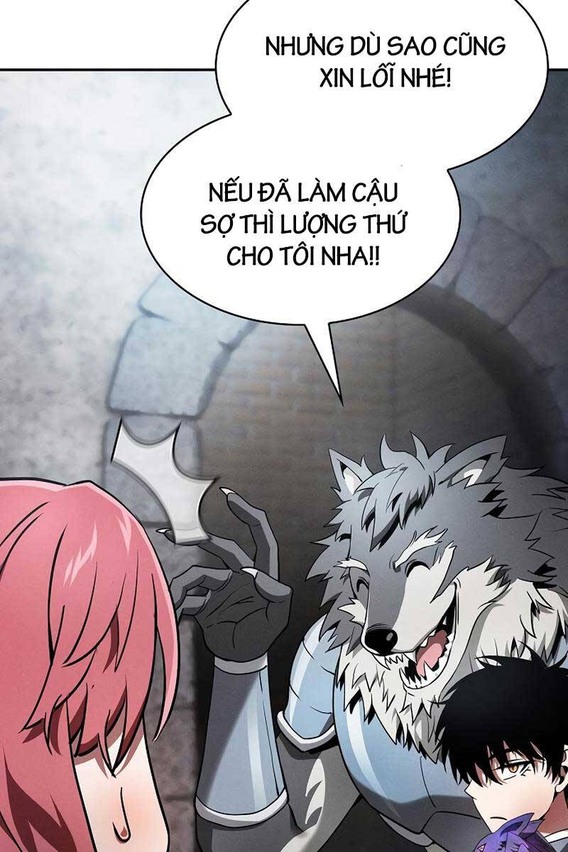 Kiếm Sĩ Thiên Tài Của Học Viện Chap 20 - Next Chap 21