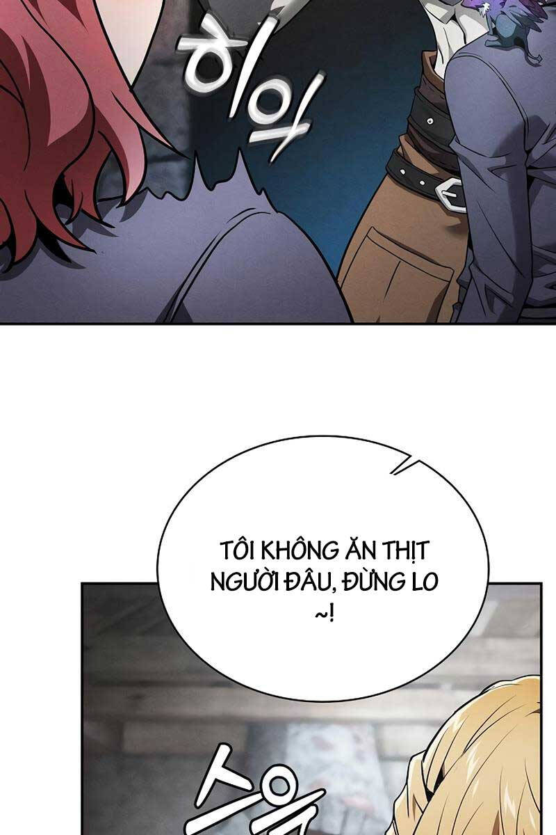 Kiếm Sĩ Thiên Tài Của Học Viện Chap 20 - Next Chap 21