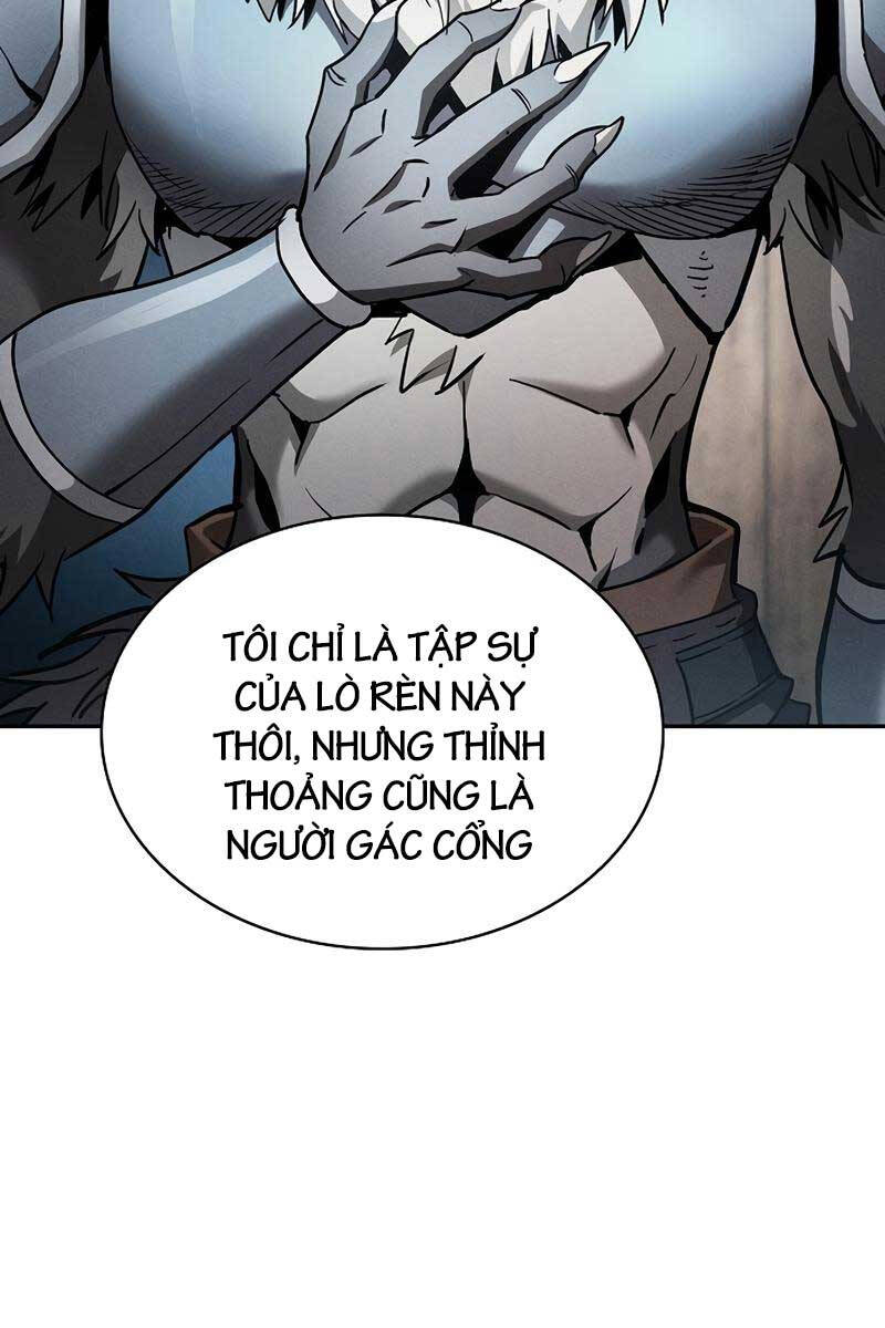 Kiếm Sĩ Thiên Tài Của Học Viện Chap 20 - Next Chap 21