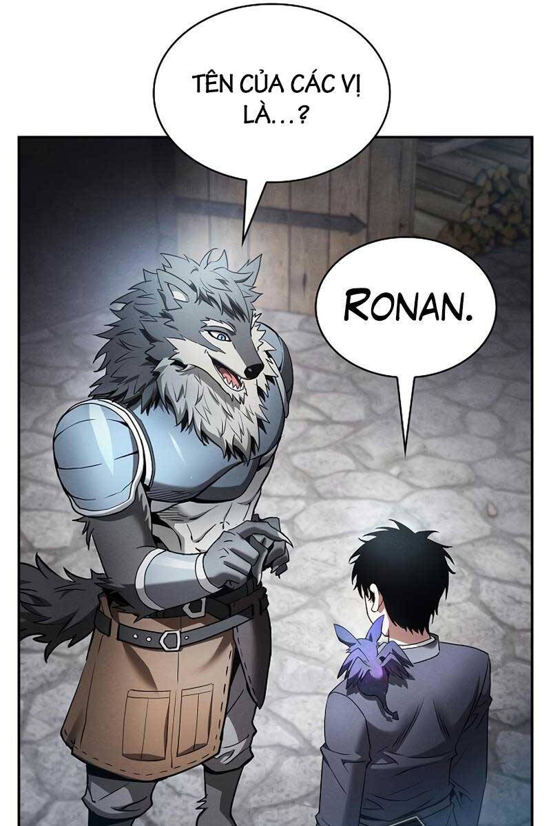 Kiếm Sĩ Thiên Tài Của Học Viện Chap 20 - Next Chap 21