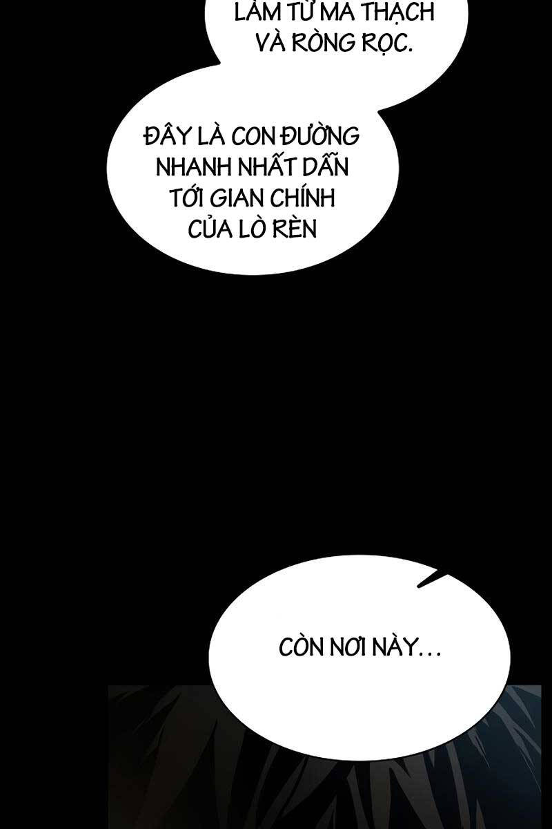 Kiếm Sĩ Thiên Tài Của Học Viện Chap 20 - Next Chap 21