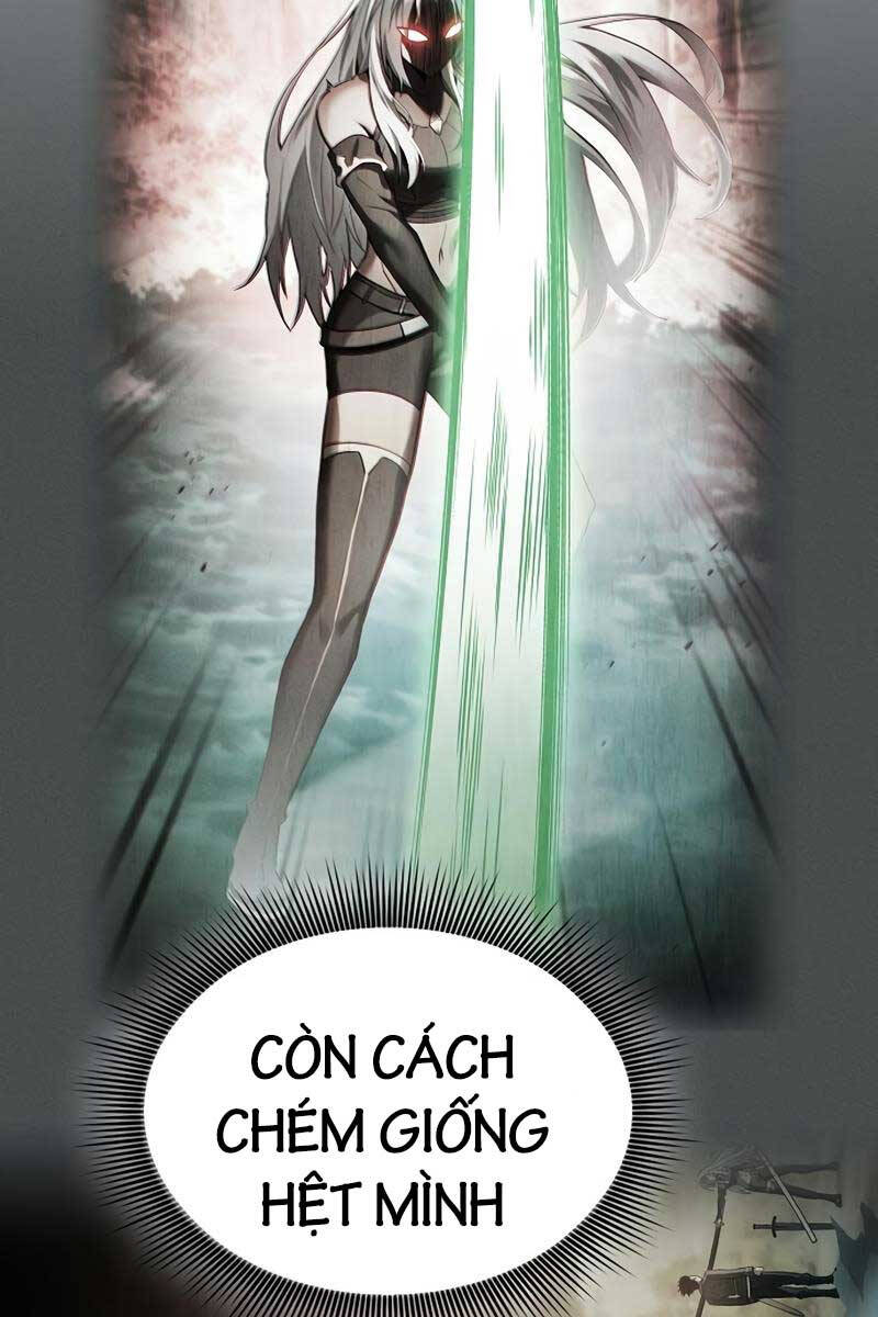 Kiếm Sĩ Thiên Tài Của Học Viện Chap 20 - Next Chap 21