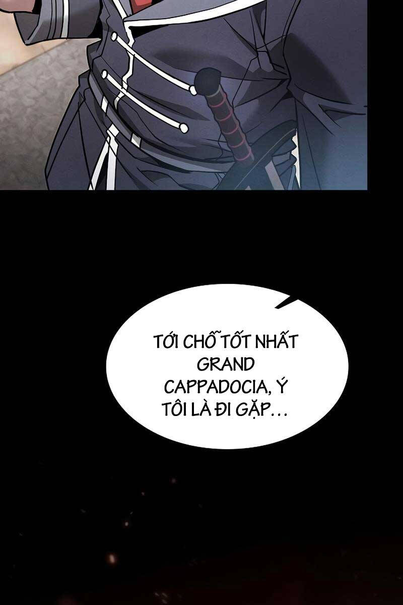 Kiếm Sĩ Thiên Tài Của Học Viện Chap 20 - Next Chap 21