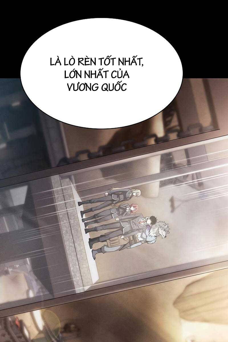 Kiếm Sĩ Thiên Tài Của Học Viện Chap 20 - Next Chap 21