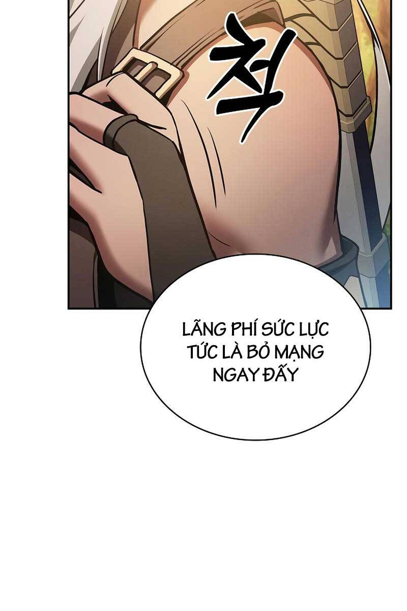 Kiếm Sĩ Thiên Tài Của Học Viện Chap 20 - Next Chap 21