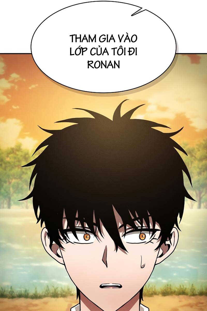 Kiếm Sĩ Thiên Tài Của Học Viện Chap 20 - Next Chap 21
