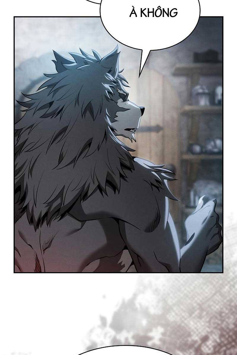 Kiếm Sĩ Thiên Tài Của Học Viện Chap 20 - Next Chap 21