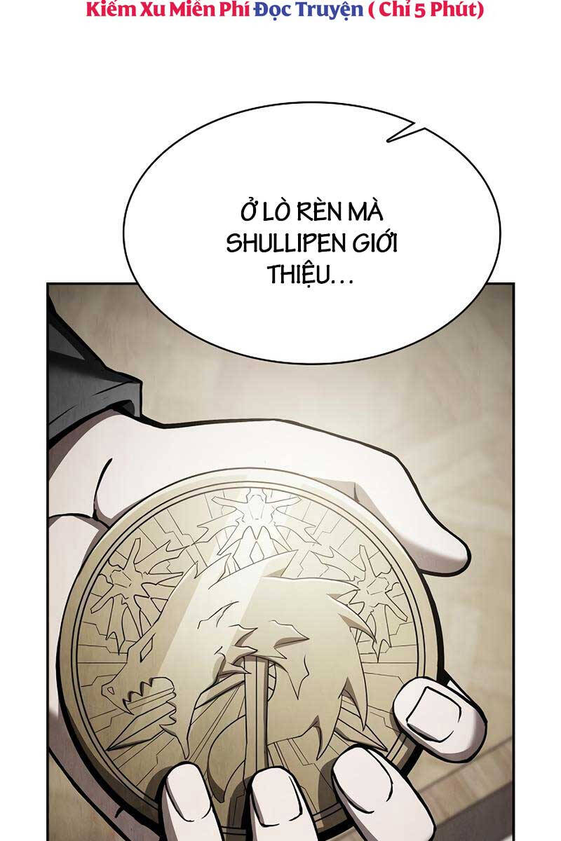 Kiếm Sĩ Thiên Tài Của Học Viện Chap 20 - Next Chap 21