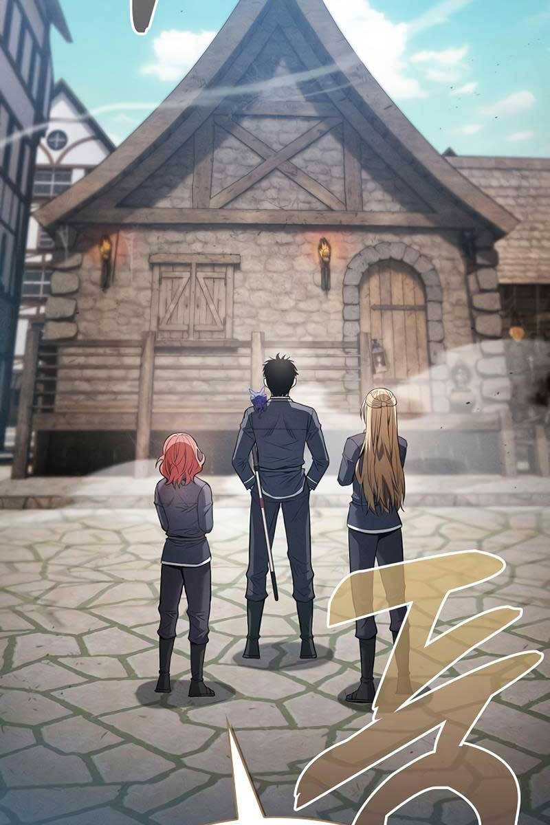 Kiếm Sĩ Thiên Tài Của Học Viện Chap 20 - Next Chap 21