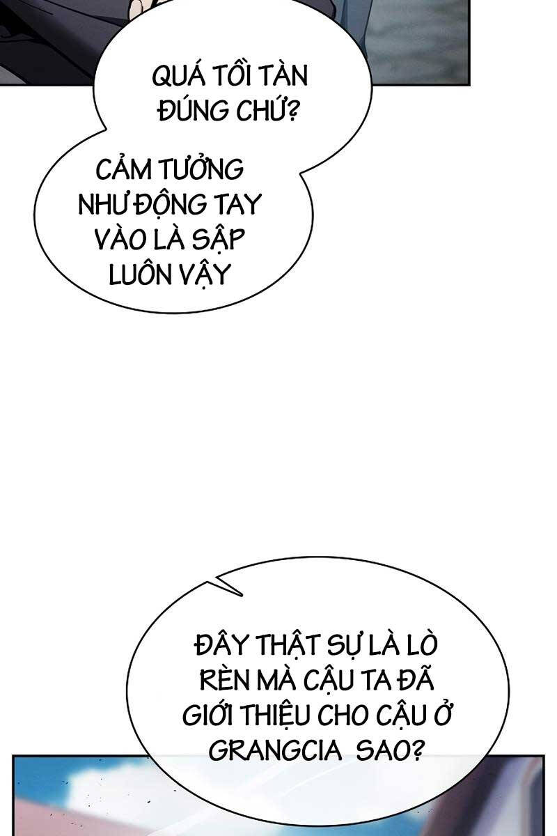 Kiếm Sĩ Thiên Tài Của Học Viện Chap 20 - Next Chap 21