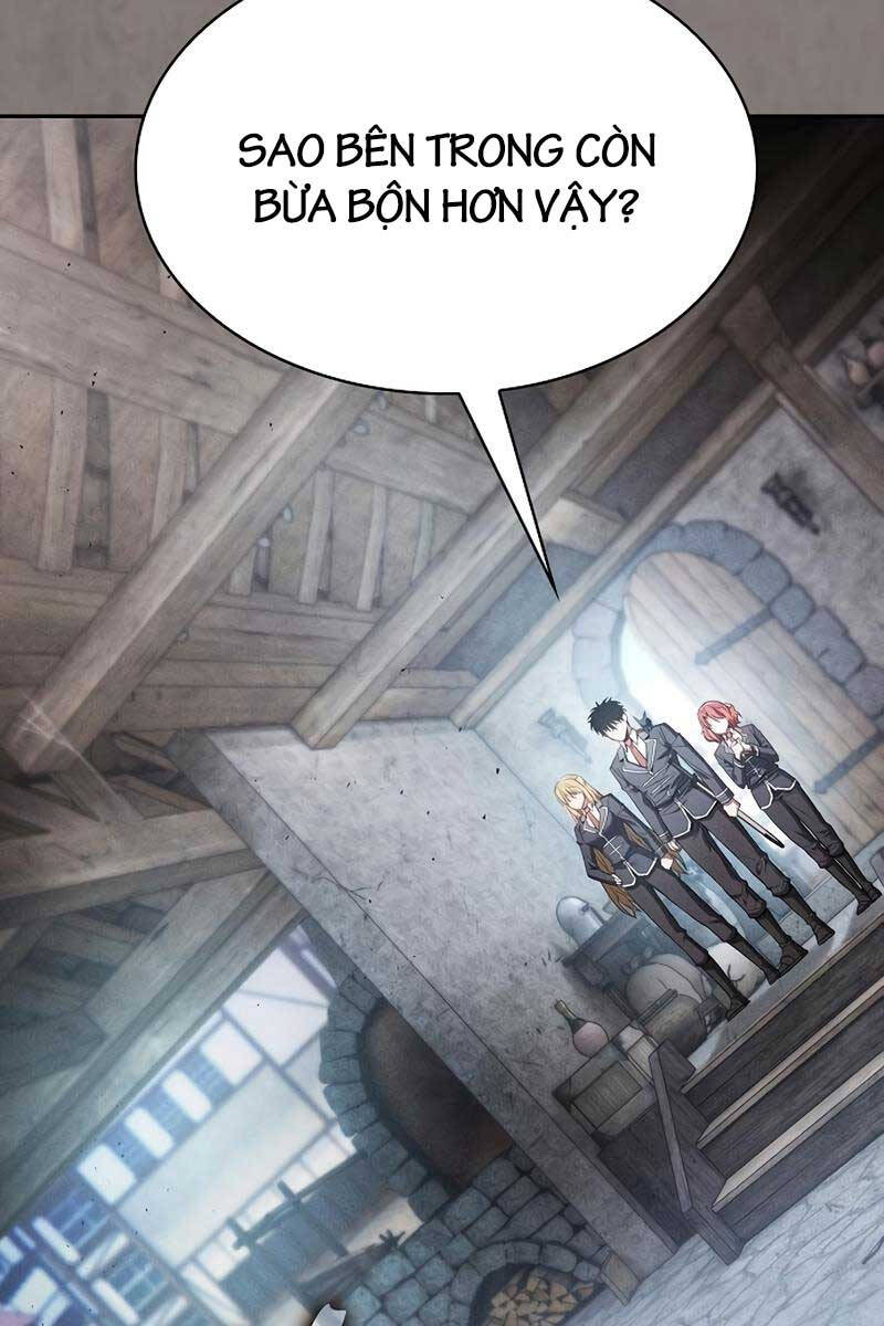 Kiếm Sĩ Thiên Tài Của Học Viện Chap 20 - Next Chap 21