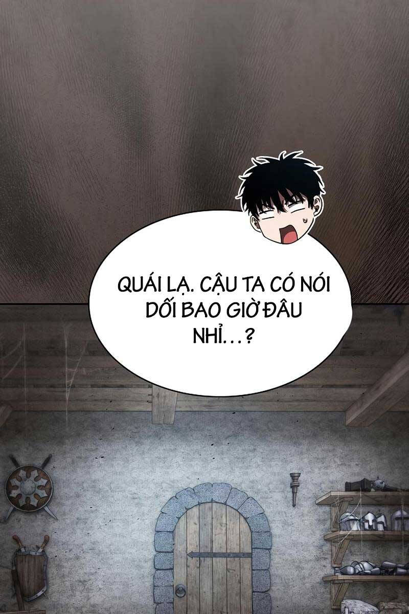 Kiếm Sĩ Thiên Tài Của Học Viện Chap 20 - Next Chap 21