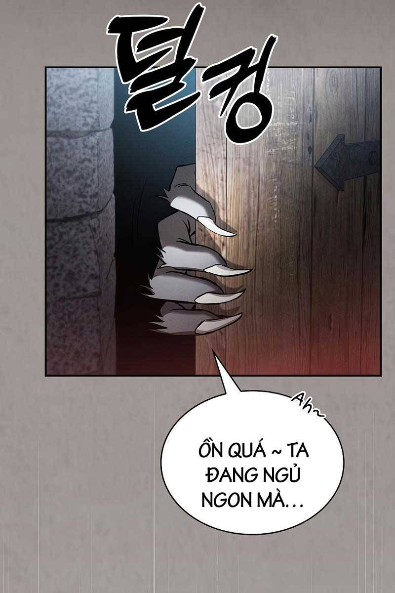 Kiếm Sĩ Thiên Tài Của Học Viện Chap 20 - Next Chap 21