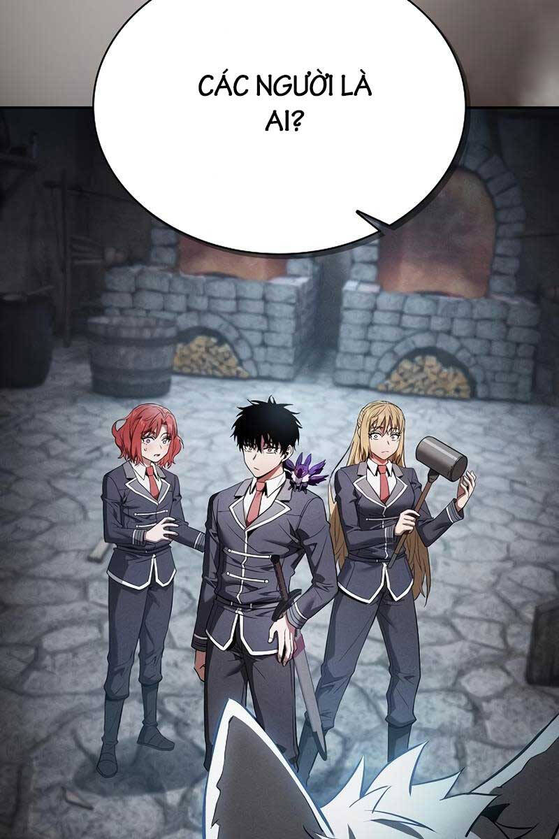 Kiếm Sĩ Thiên Tài Của Học Viện Chap 20 - Next Chap 21