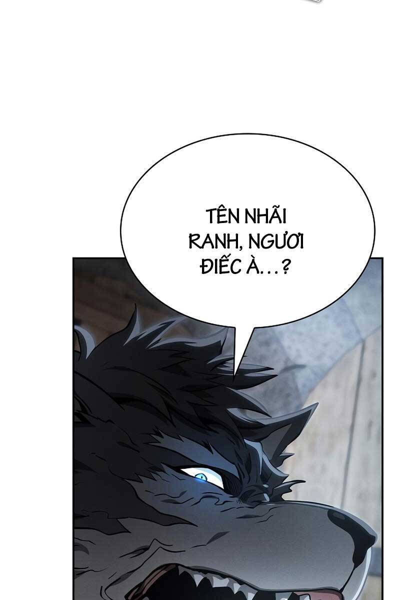 Kiếm Sĩ Thiên Tài Của Học Viện Chap 20 - Next Chap 21