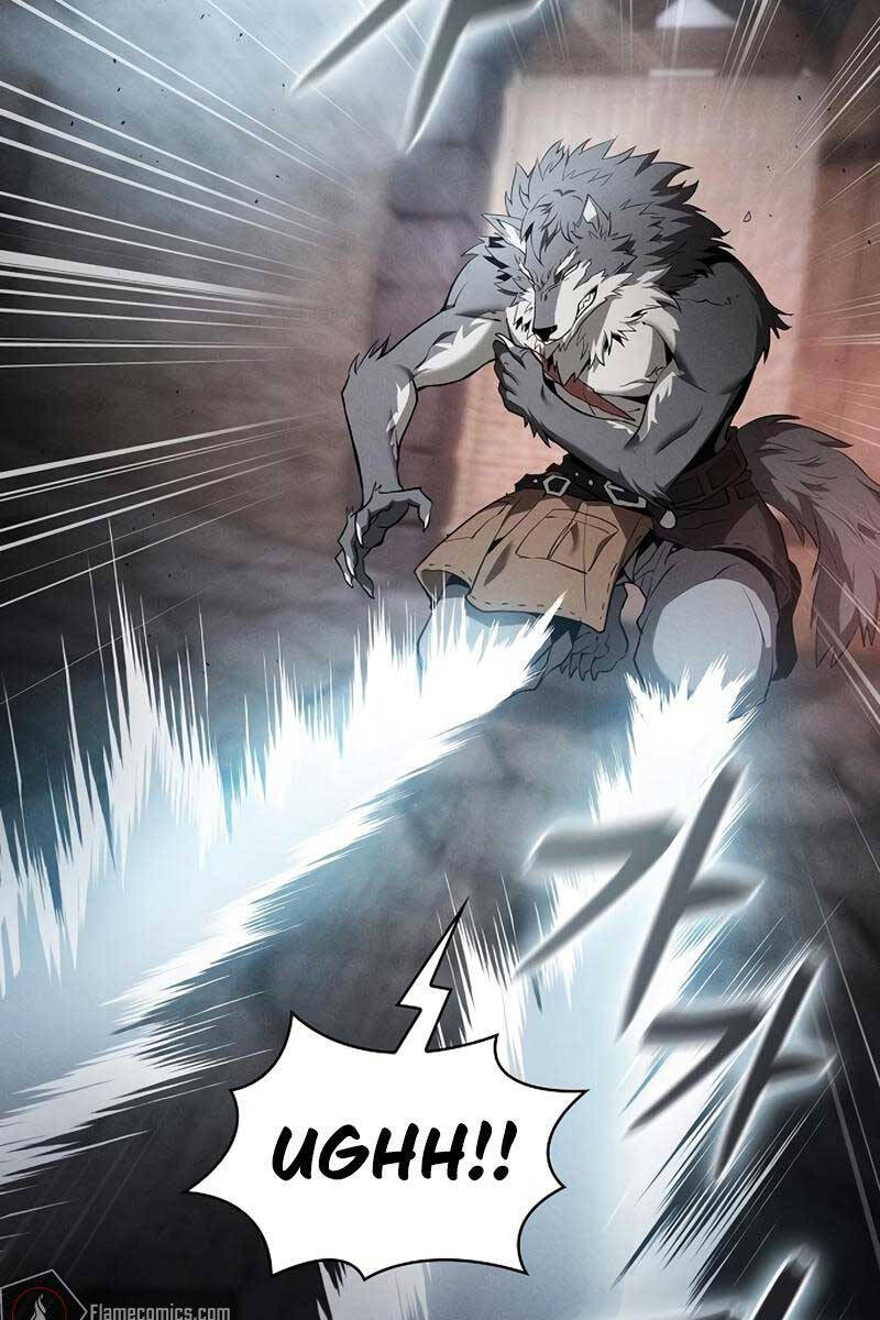 Kiếm Sĩ Thiên Tài Của Học Viện Chap 20 - Next Chap 21