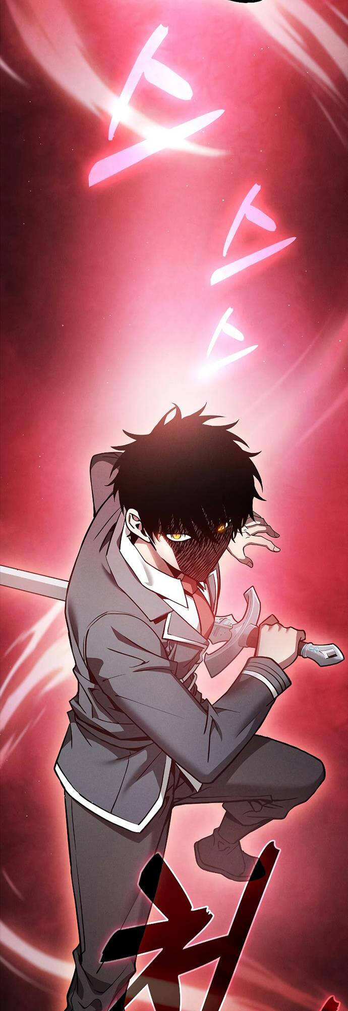 Kiếm Sĩ Thiên Tài Của Học Viện Chap 21 - Next Chap 22