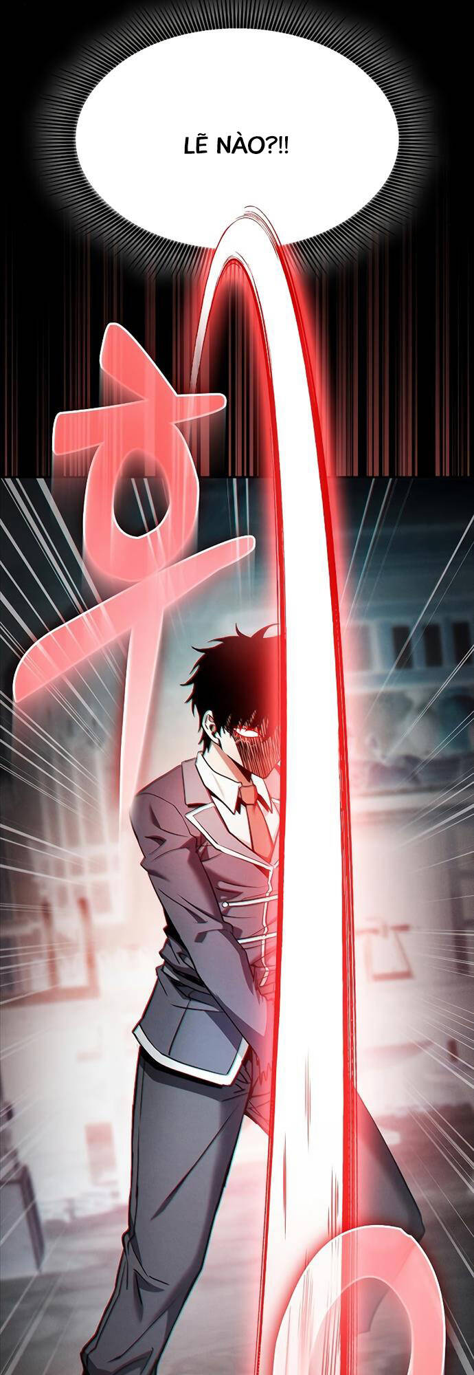 Kiếm Sĩ Thiên Tài Của Học Viện Chap 21 - Next Chap 22