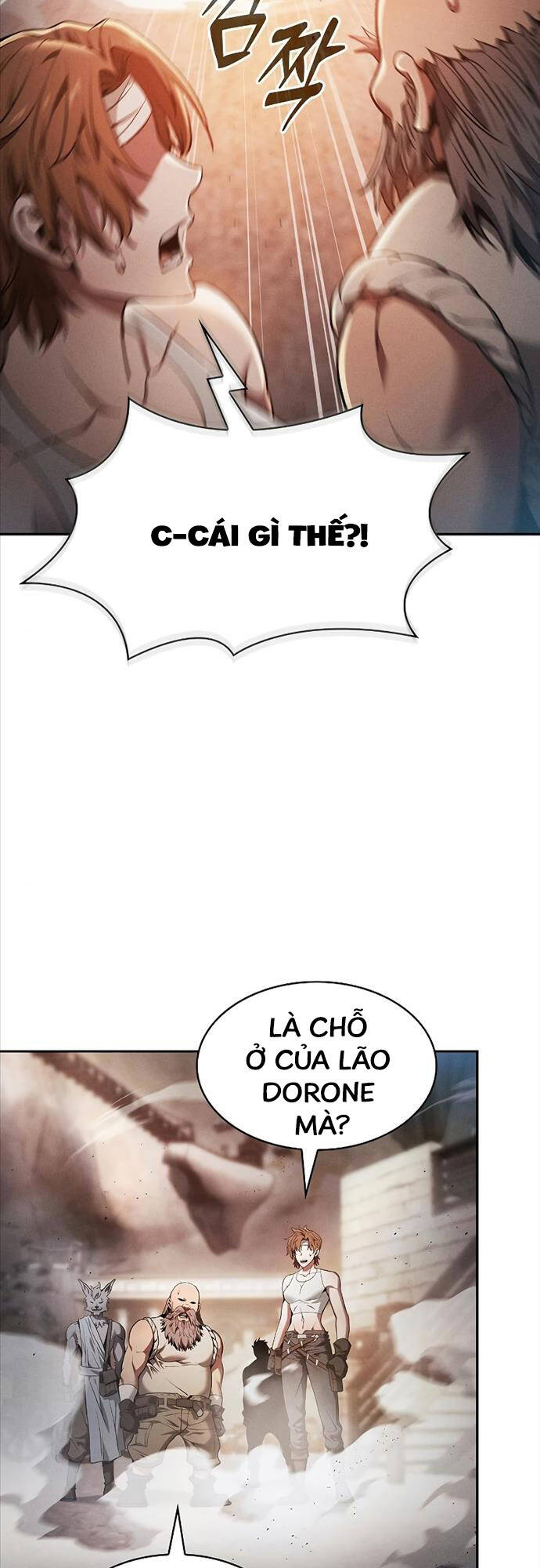 Kiếm Sĩ Thiên Tài Của Học Viện Chap 21 - Next Chap 22