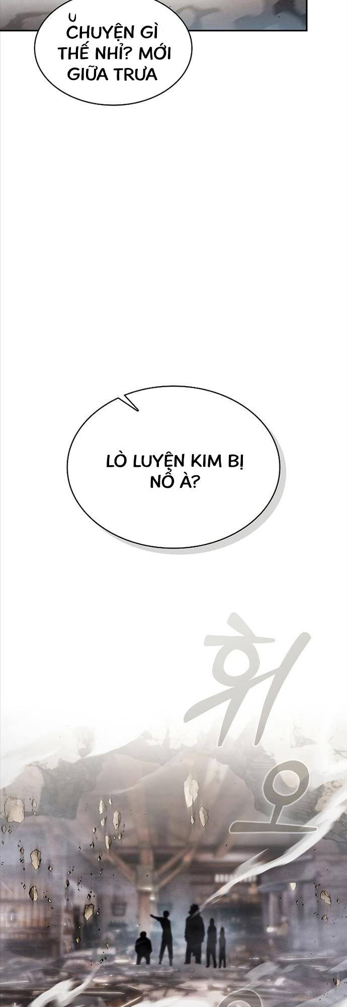 Kiếm Sĩ Thiên Tài Của Học Viện Chap 21 - Next Chap 22