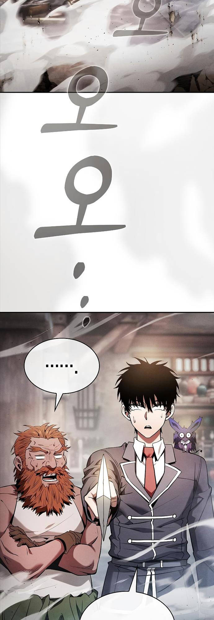 Kiếm Sĩ Thiên Tài Của Học Viện Chap 21 - Next Chap 22