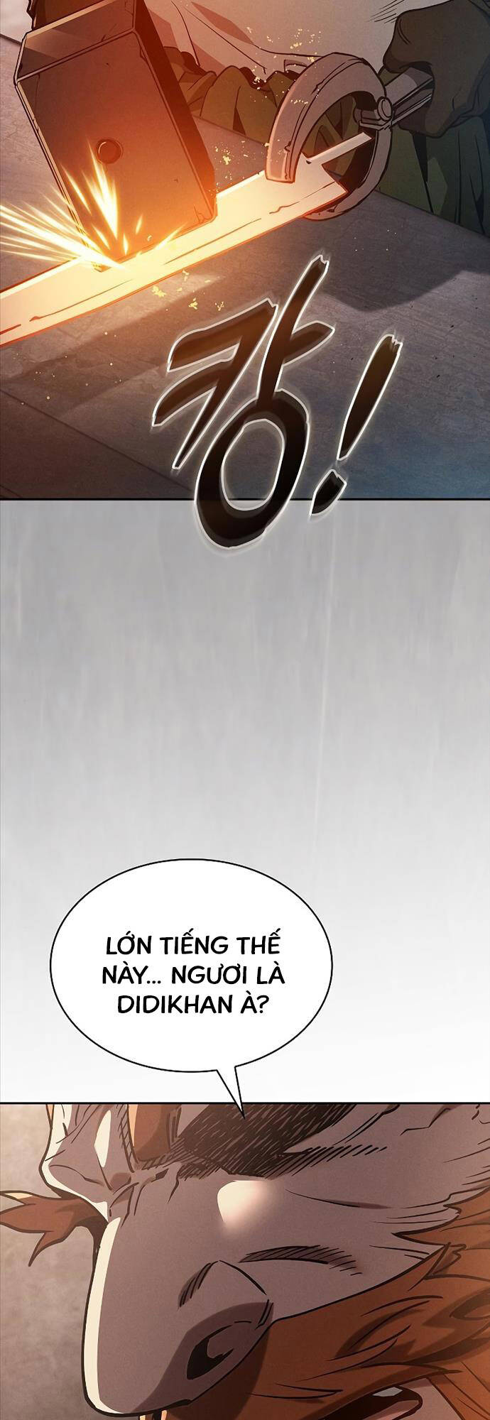 Kiếm Sĩ Thiên Tài Của Học Viện Chap 21 - Next Chap 22