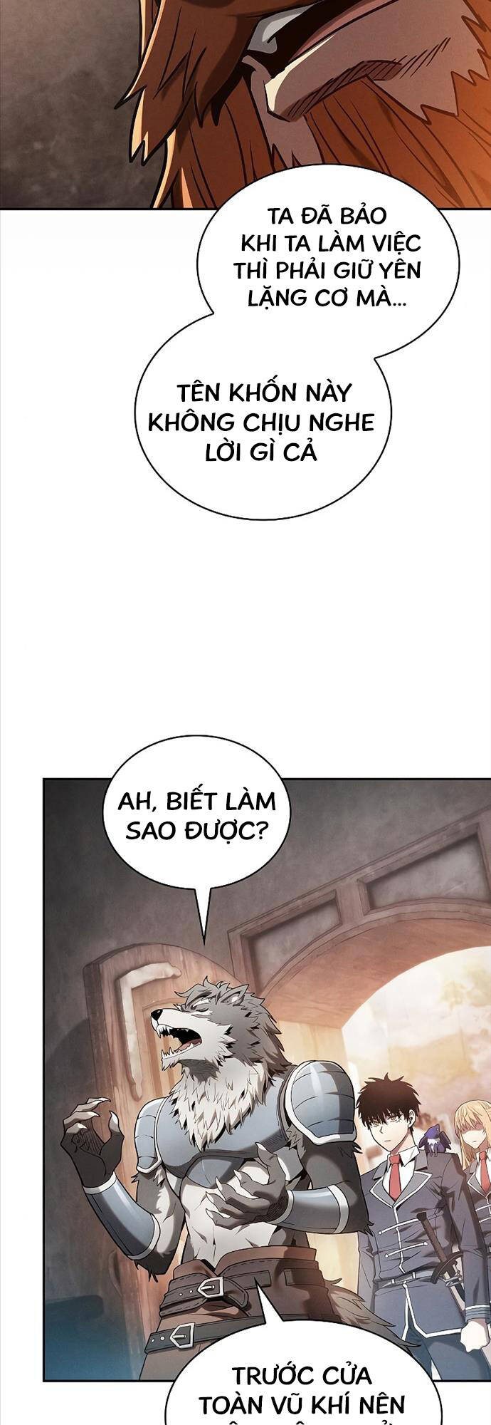 Kiếm Sĩ Thiên Tài Của Học Viện Chap 21 - Next Chap 22