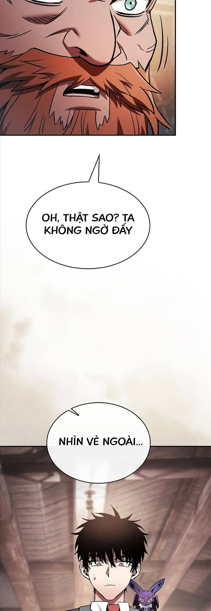 Kiếm Sĩ Thiên Tài Của Học Viện Chap 21 - Next Chap 22