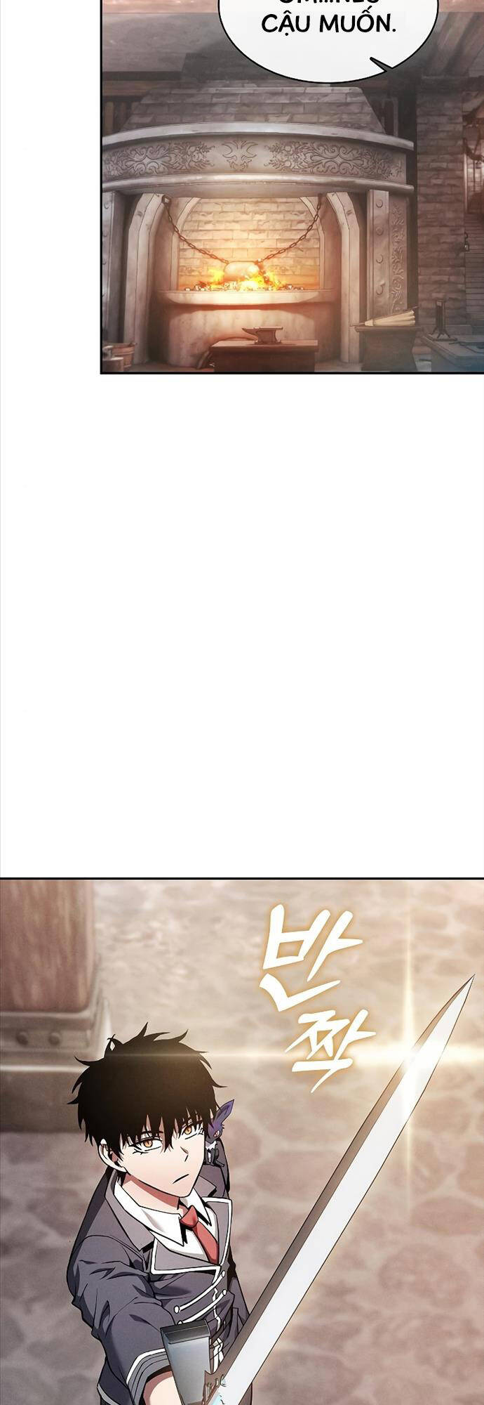 Kiếm Sĩ Thiên Tài Của Học Viện Chap 21 - Next Chap 22