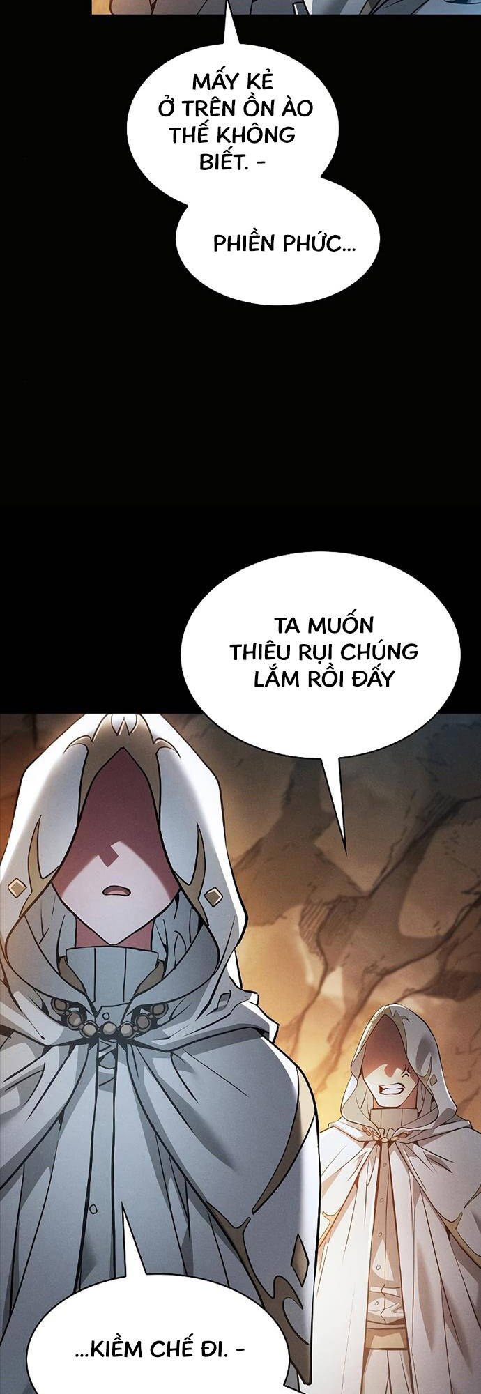 Kiếm Sĩ Thiên Tài Của Học Viện Chap 21 - Next Chap 22