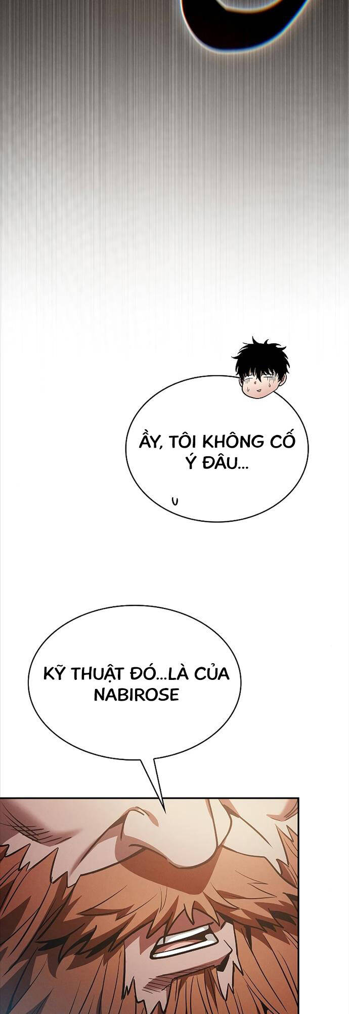 Kiếm Sĩ Thiên Tài Của Học Viện Chap 21 - Next Chap 22